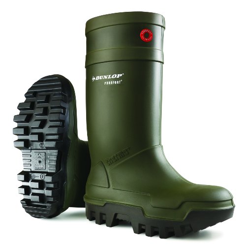 Dunlop Purofort Thermo+ Full Safety S5 werklaars kopen?
