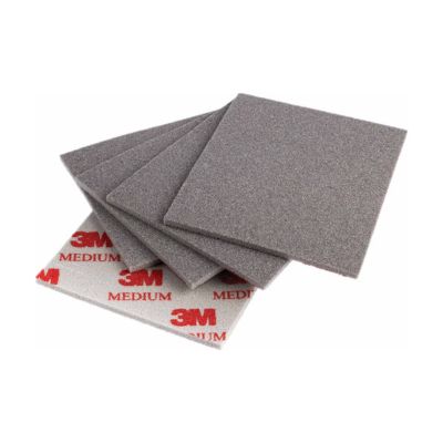 3M Schuurspons Fine 20 stuks | Schuren en polijsten-expert