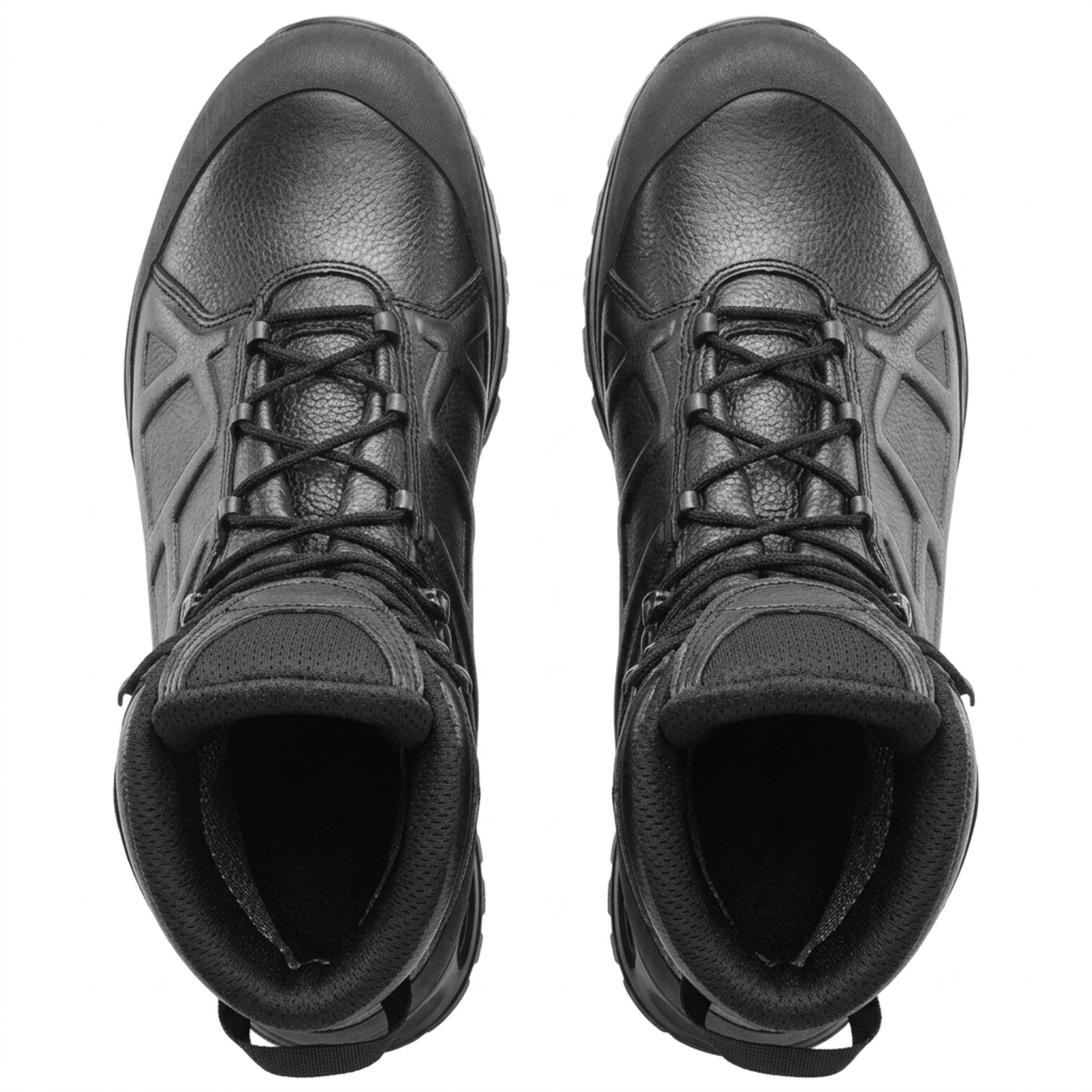 Haix Ranger GSG9X O2 Heren werkschoenen kopen? | PBM-specialist