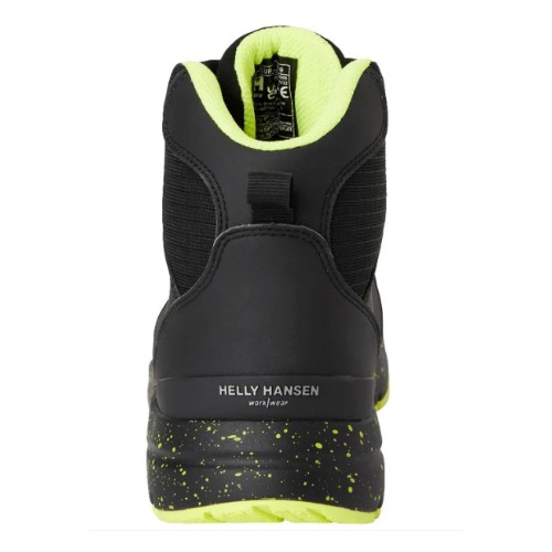 Helly Hansen 78321 Barcode MXR Mid S3S 993