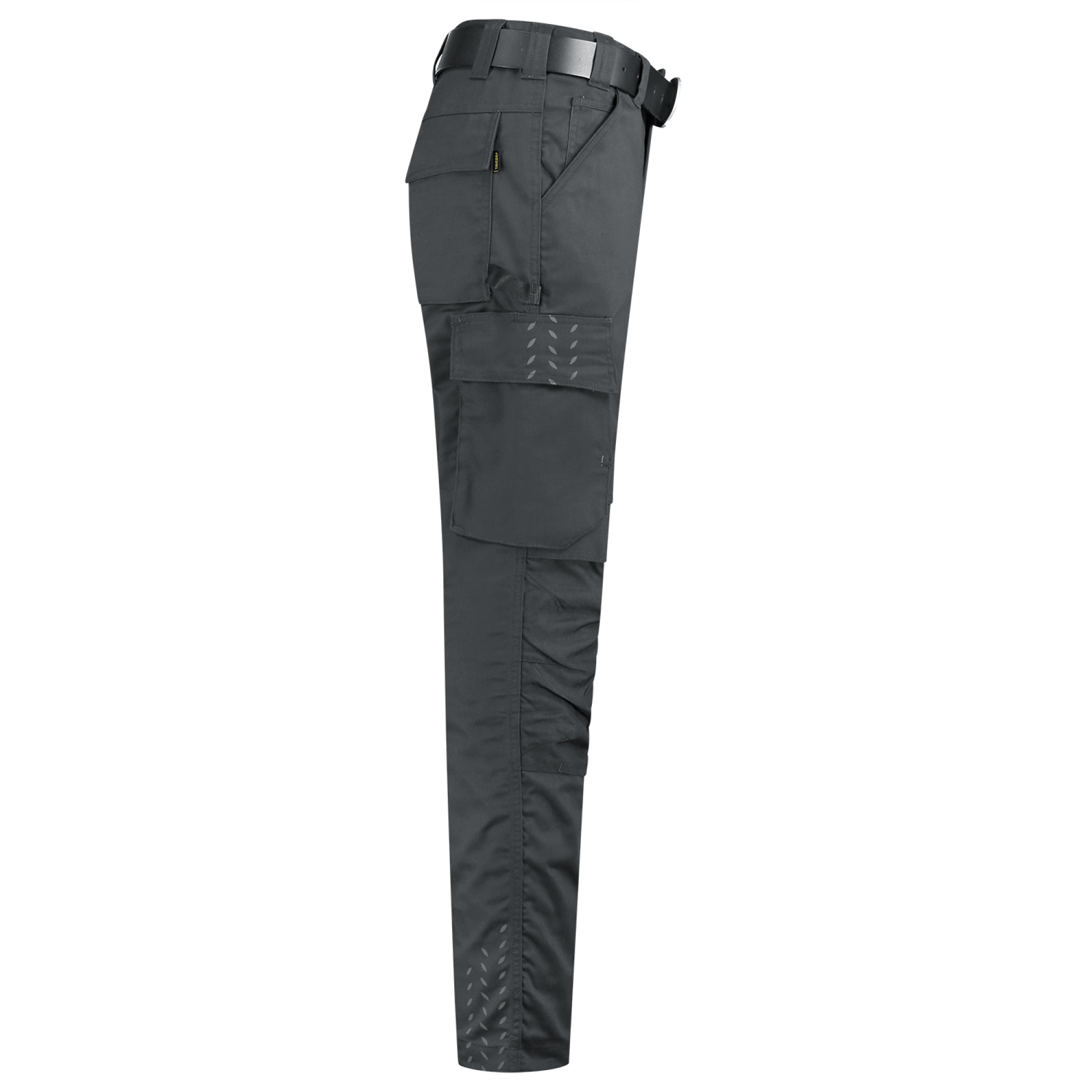 極美品 kolor rugged serge trousers size2 Tricorp 502021 Werkbroek Cordura donkergrijs kopen?