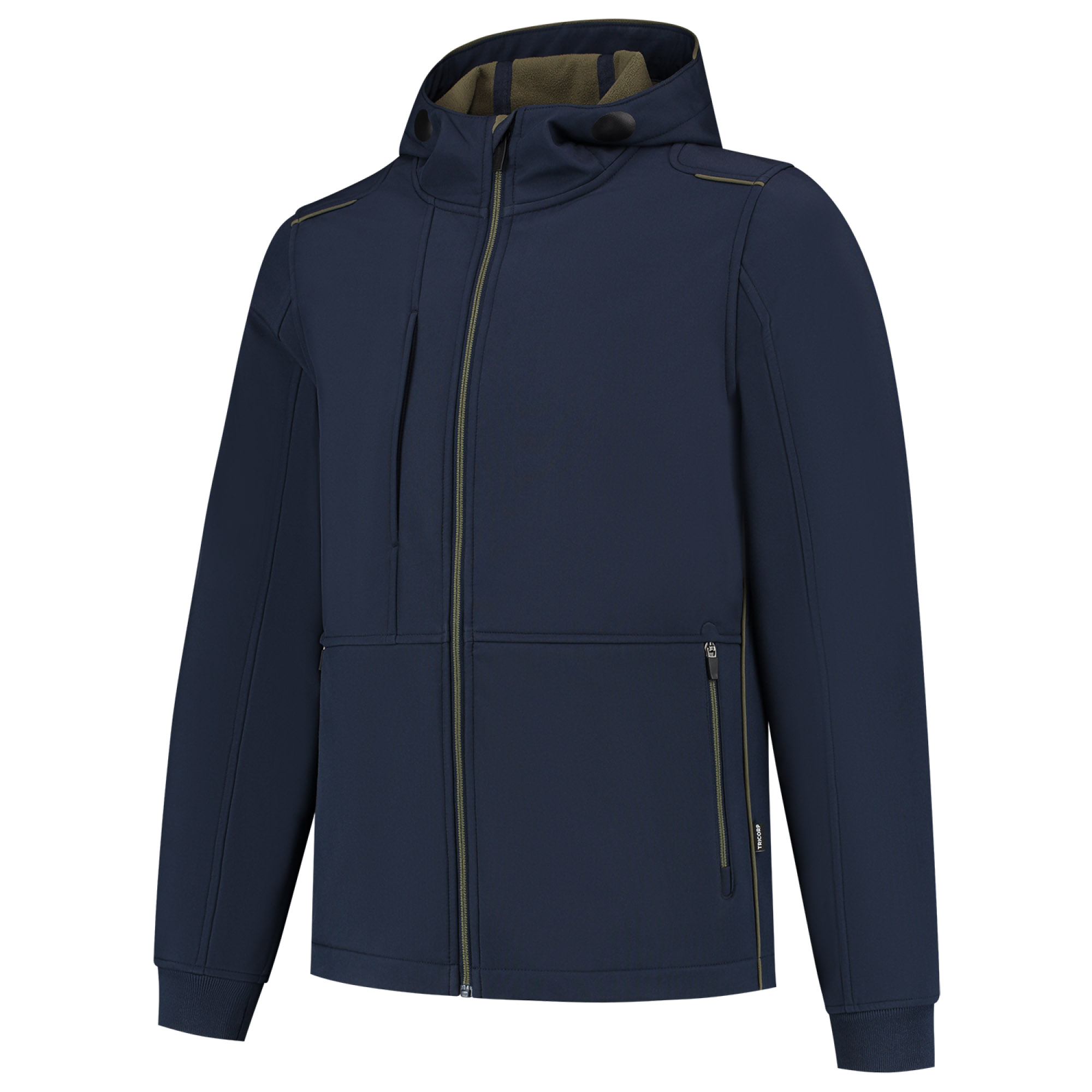 Tricorp 402705 Softshell jas kopen? | PBM-specialist