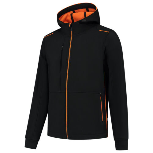 Tricorp 402705 Softshell jas kopen? | PBM-specialist